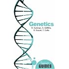 Genetics: A Beginner's Guide (Oneworld Beginners' Guides) by  A. Griffiths