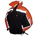 Float Tech Rally Jacket Inflatable PFD - Orange/Black - Size M (49005)