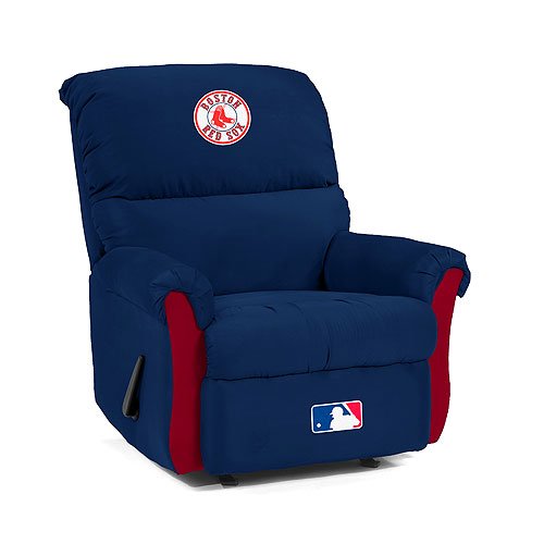 Imperial Boston Red Sox MVP Recliner Recliner