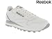 Cheap School Uniforms - Reebok Men's Classic Leather Running Shoe,White,12 M