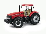 Britains 14347 - CASE IH MX255 Tractor - 1:16th Scale