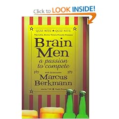 Brain Men: A Passion to Compete