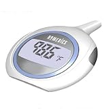 Homedics TE-100 (TE10) Thera-P Instant Ear Thermometer with InfraTemp