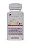 Clarocet ERT: Extended Release Tablets for mild to moderate mood changes, irritability and a depressed mood caused by everyday stress.