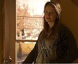 MIRANDA OTTO 8x10 Photo Signed In-Person