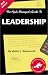 Books : The Agile Manager's Guide to Leadership (2nd Edition)