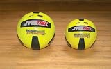 Set of 10 - VB-Soft Volleyball Econ-O-Trainer