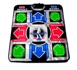 2.5 Ignition Dance Dance Revolution pads by T-STORE