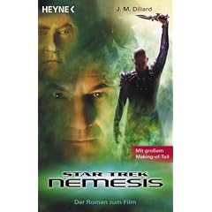 Star Trek, The Next Generation, Nemesis