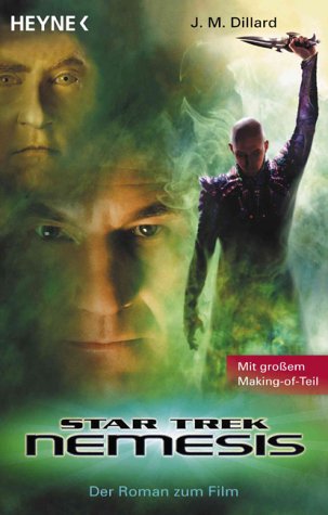 Star Trek - Nemesis