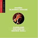 Dvorak: Slavonic Dances