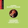 Dvorak: Slavonic Dances