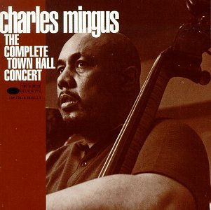 Charles Mingus