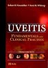 Uveitis: Fundamentals and Clinical Practice