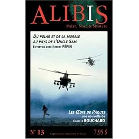 Alibis by 