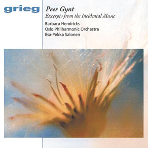 CD-Charts  Music : Grieg - Peer Gynt
