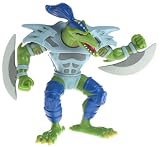 6" Yu-Gi-Oh! Rude Kaiser Action Figure