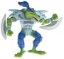 6" Yu-Gi-Oh! Rude Kaiser Action Figure