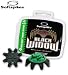 Softspikes Black Widow Fast Twist Spikes - Set of 16