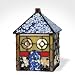 Cabin House Accent Lamp
