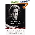 Personal History by Katharine Graham