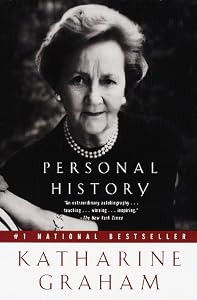 Image of Personal History