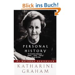 Personal History (Vintage)