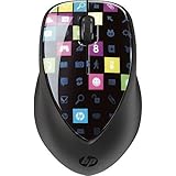 HP Touch to Pair Mouse (H4R81AA#ABA)
