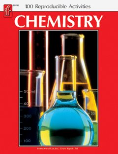Buy CHEMISTRY 100+ GR. 9-12 by FRANK SCHAFFER PUBLICATIONS now!