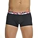Calvin Klein Pro Stretch Trunk U1322A-69T schwarz Limited Edition