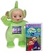 Teletubbies Talking Tubby Plush with Video: Dipsy