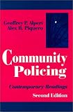  : Community Policing: Contemporary Readings