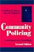 Books : Community Policing: Contemporary Readings