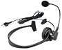 Panasonic Palm-Link KX-TRA10 FRS Headset Microphone
