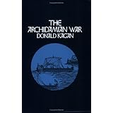 archidamian war new history of the peloponnesian war