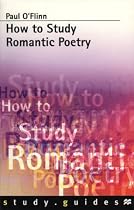 How to Study Romantic Poetry
