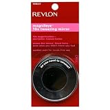 Revlon Magnifeye 10x Tweezing Mirror (Pack of 3)