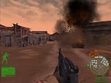 Delta Force: Black Hawk Down (Mac)