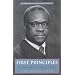 First Principles: The Jurisprudence of Clarence Thomas