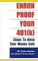 Enron Proof Your 401(k): Steps to Keep Your Money Safe