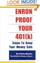 Enron Proof Your 401(k): Steps to Keep Your Money Safe