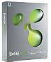 Microsoft Excel X Upgrade for Mac [OLD VERSION]