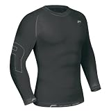 Produkt-Bild: FUSE MEGALIGHT 200 Langarm Shirt - Herren