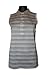 Chervo Golf Polo Asia, Damen, gold / weiss