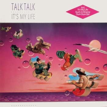 Cover Art