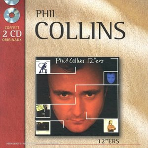 Phil Collins - Who Said I Would Lyrics - Zortam Music