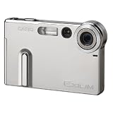 Casio Exilim EX-S20 2MP Digital Camera
