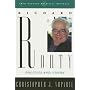Richard Rorty: Politics and Vision