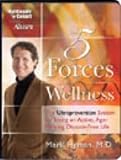 Review Nightingale Conant  / The 5 Forces of Wellness by Mark Hyman (Nightingale Conant)