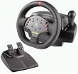 PC - MOMO Racing Force Feedback Wheel (Logitech)